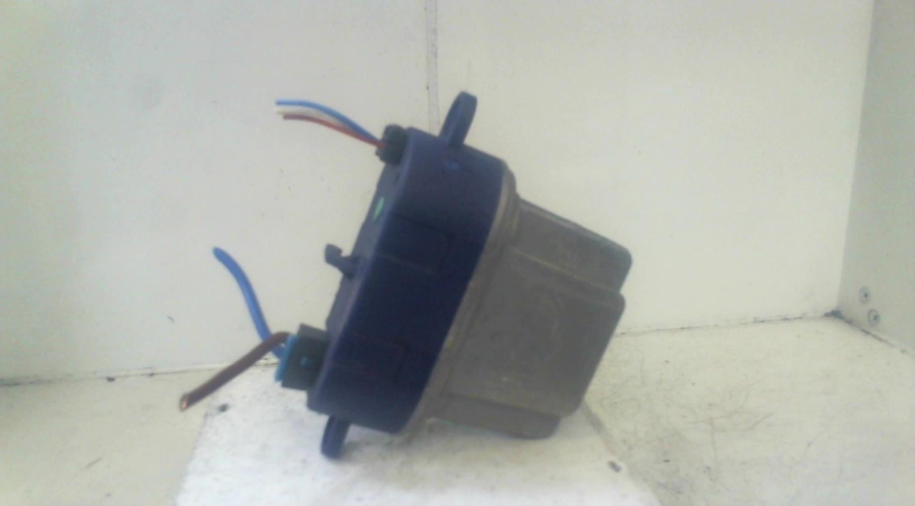 Resistance chauffage