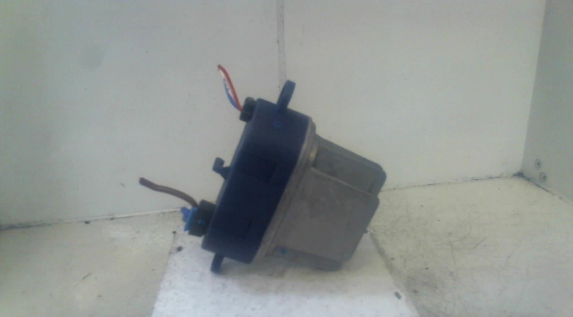 Resistance chauffage