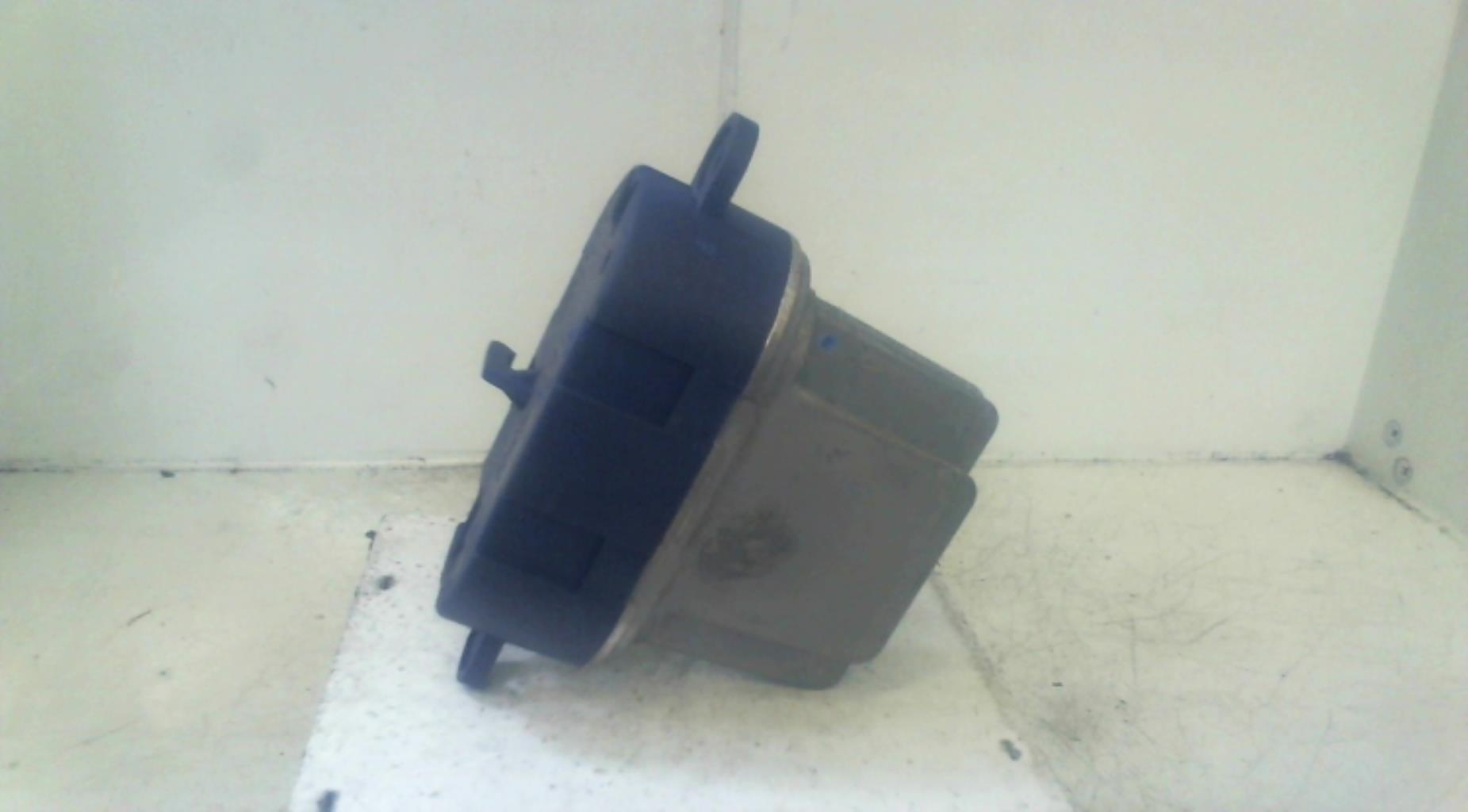 Resistance chauffage