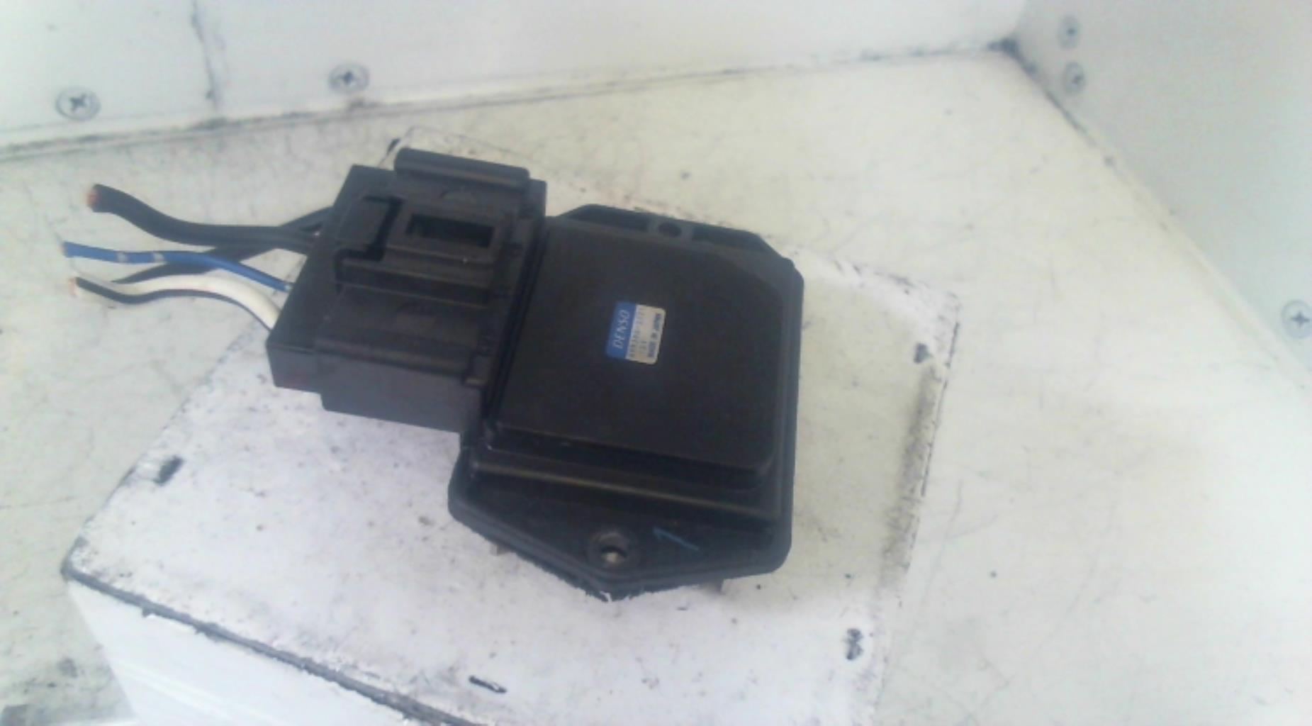 Resistance chauffage