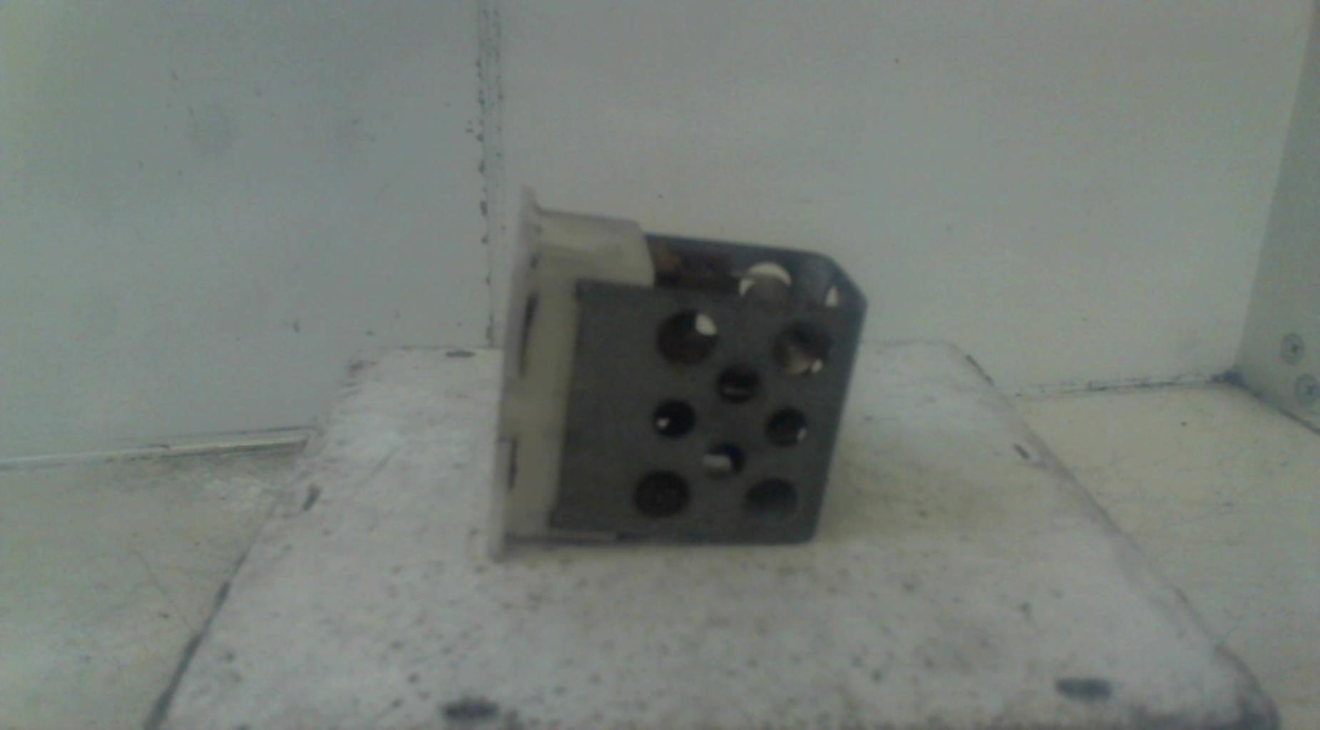 Resistance chauffage