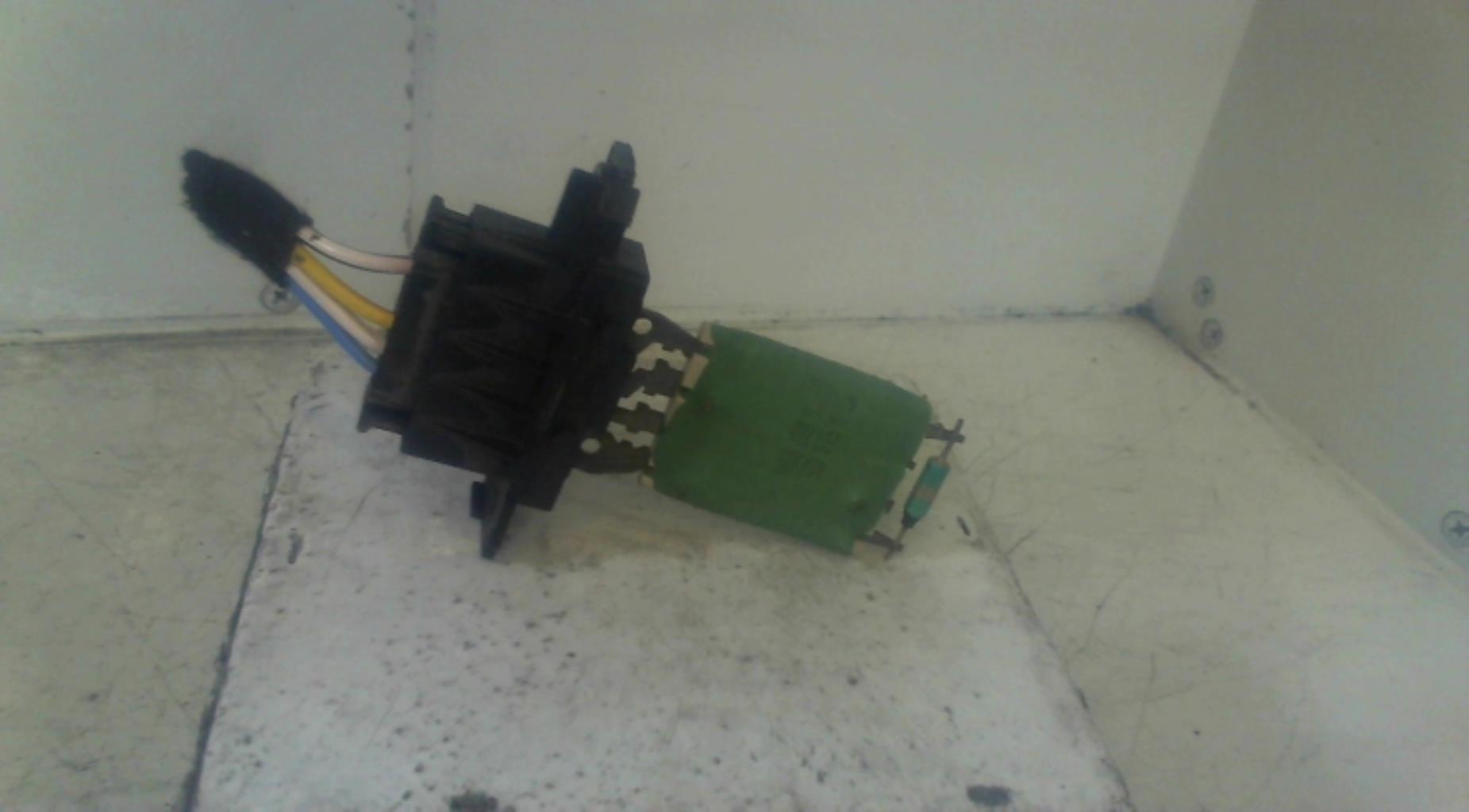 Resistance chauffage