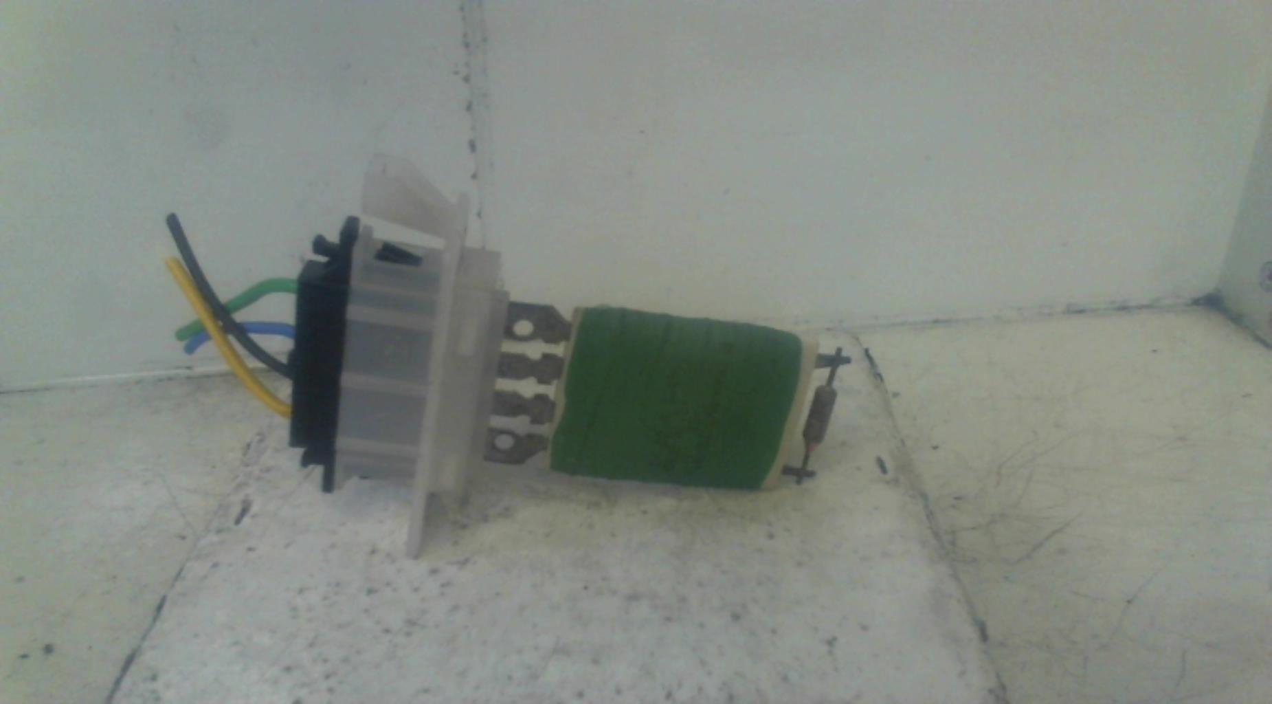 Resistance chauffage