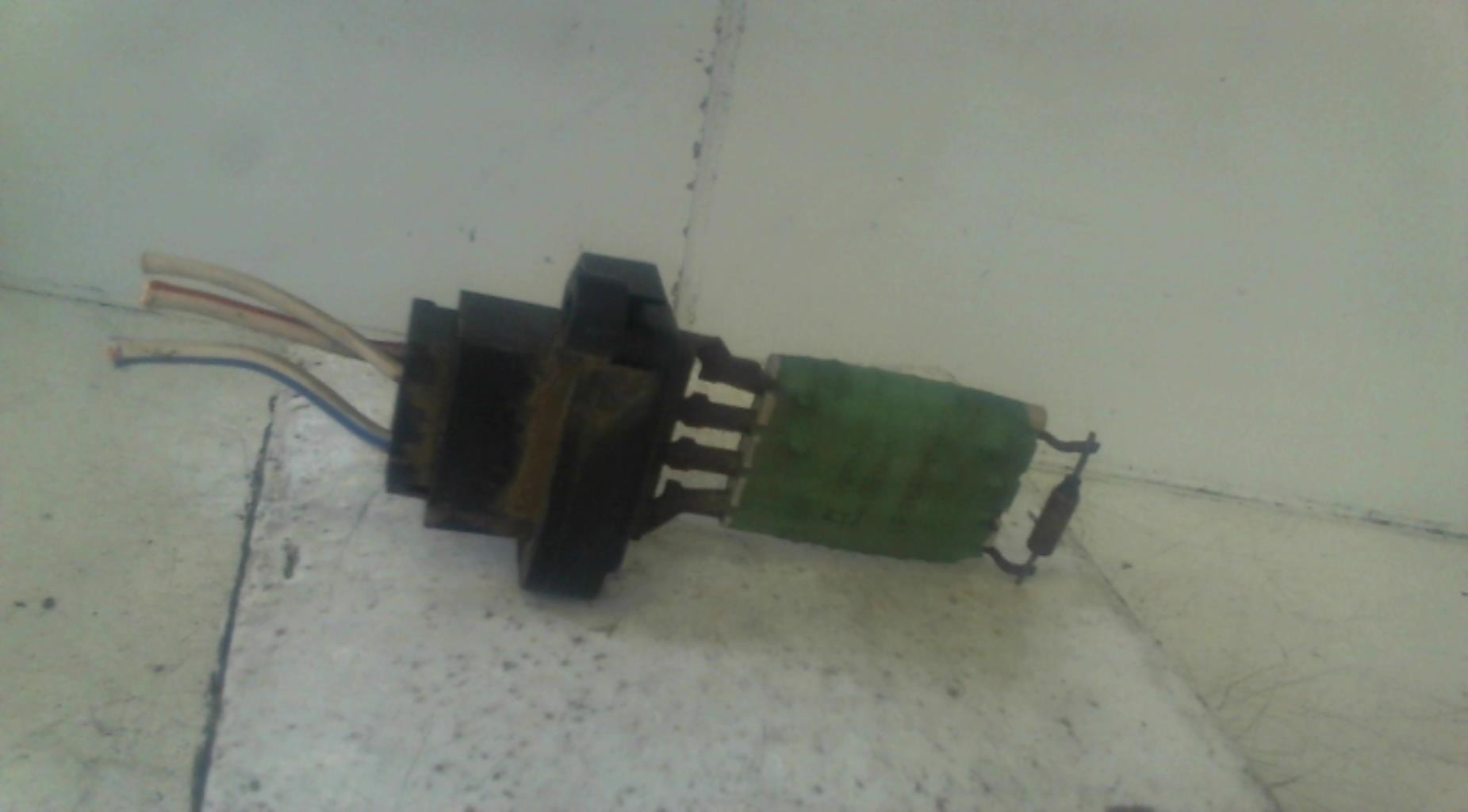 Resistance chauffage