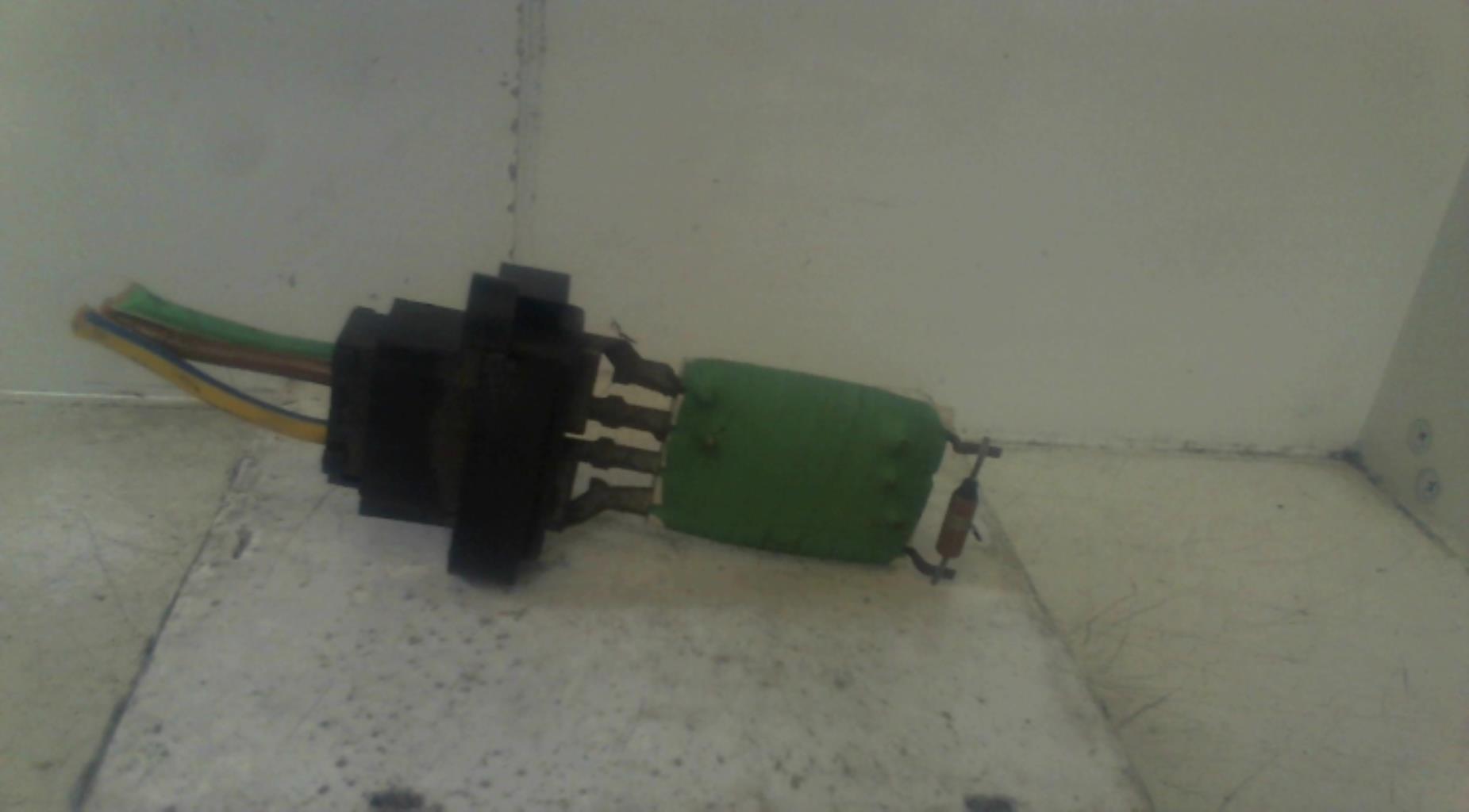 Resistance chauffage
