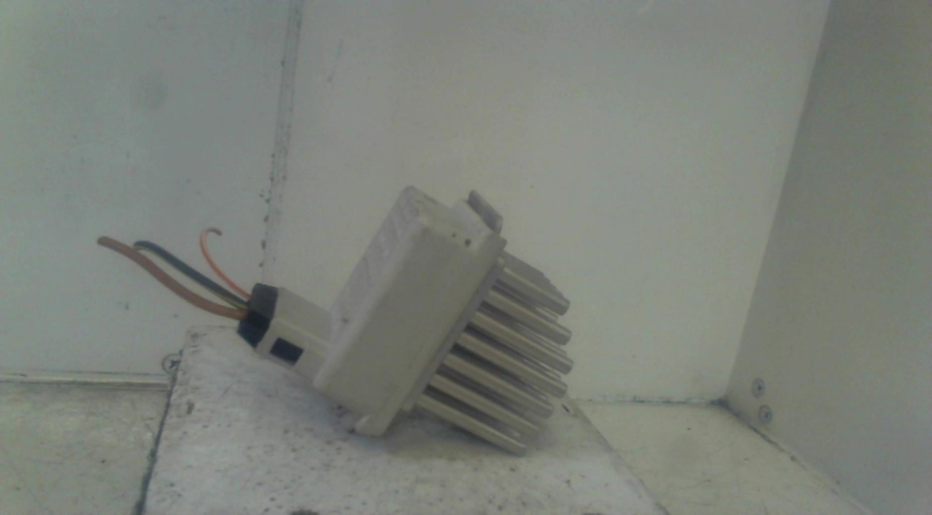 Resistance chauffage
