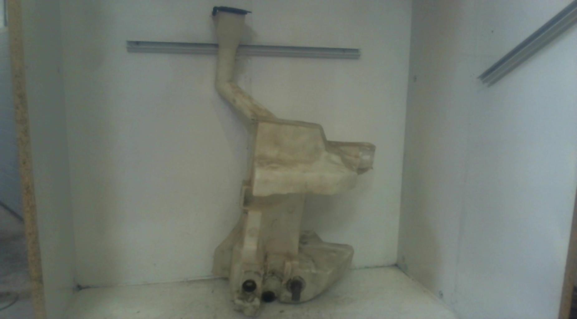 Vase de lave glace