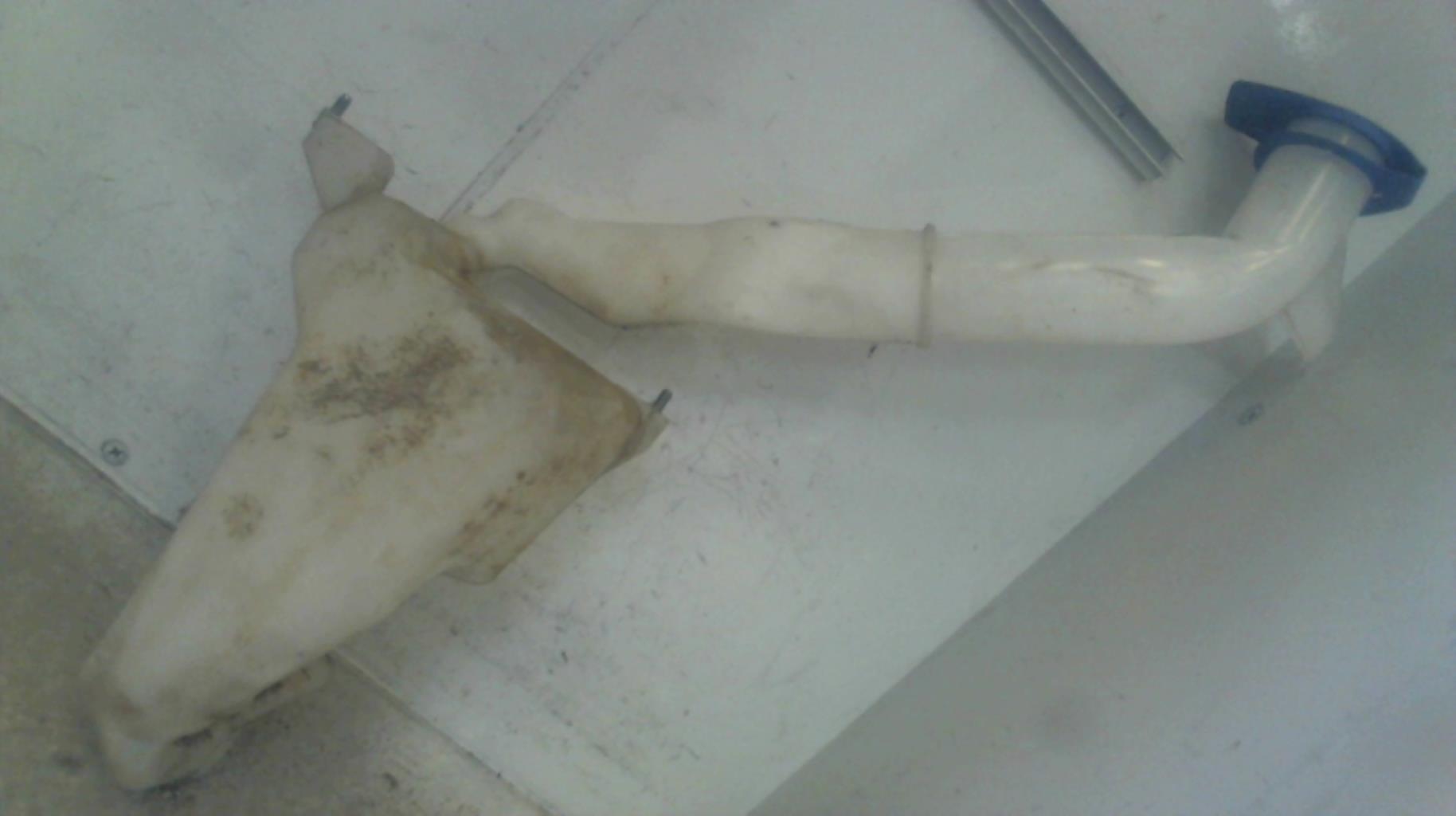 Vase de lave glace