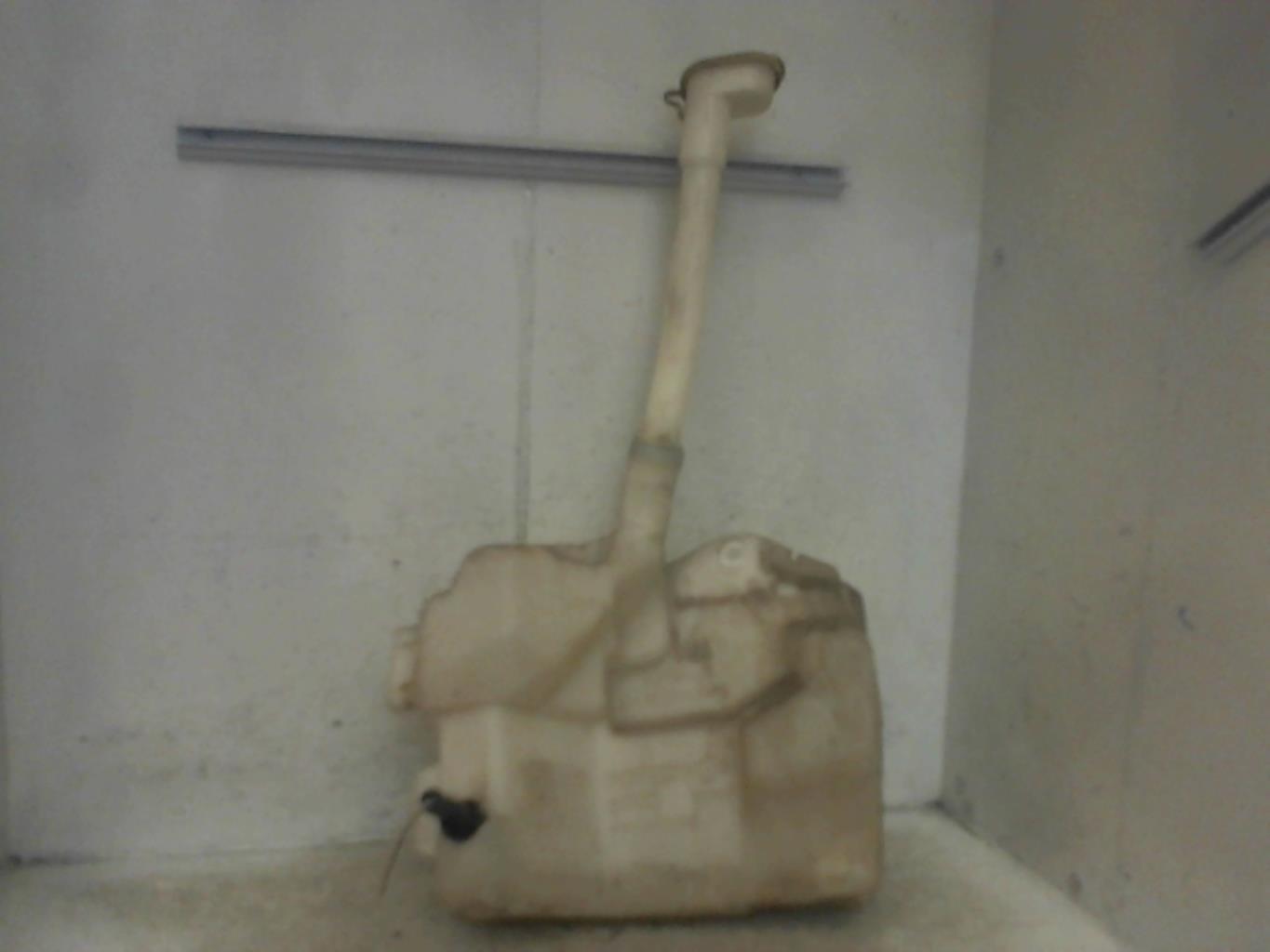 Vase de lave glace