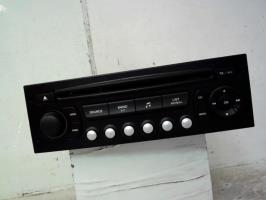 Autoradio d'origine