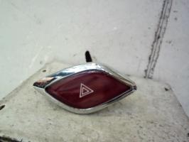 Bouton de warning