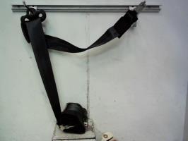 Ceinture arriere centrale