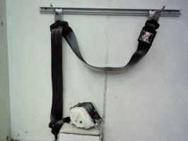 Ceinture arriere centrale
