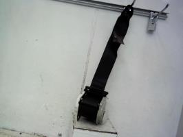 Ceinture arriere gauche