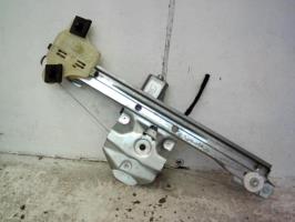 Leve vitre electrique arriere gauche