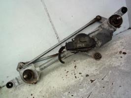 Moteur essuie glace avant