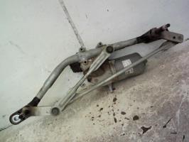 Moteur essuie glace avant