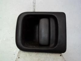 Poignee porte avant gauche