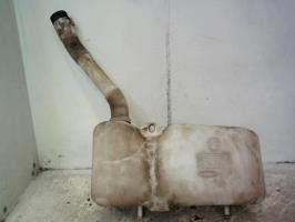 Vase de lave glace