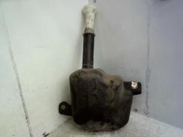 Vase de lave glace