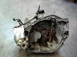 Boite de vitesses