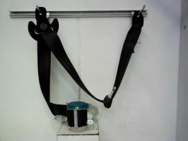 Ceinture arriere droit