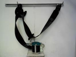 Ceinture arriere gauche