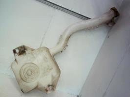 Vase de lave glace