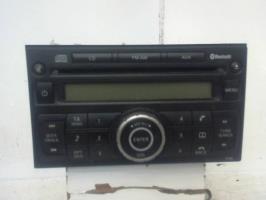 Autoradio d'origine