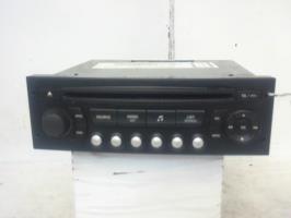 Autoradio d'origine