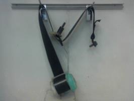 Ceinture arriere droit