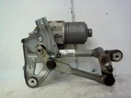 Moteur essuie glace avant gauche