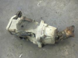 Pont (propulsion)