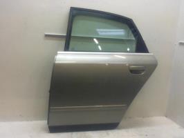 Porte arriere gauche