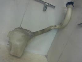 Vase de lave glace