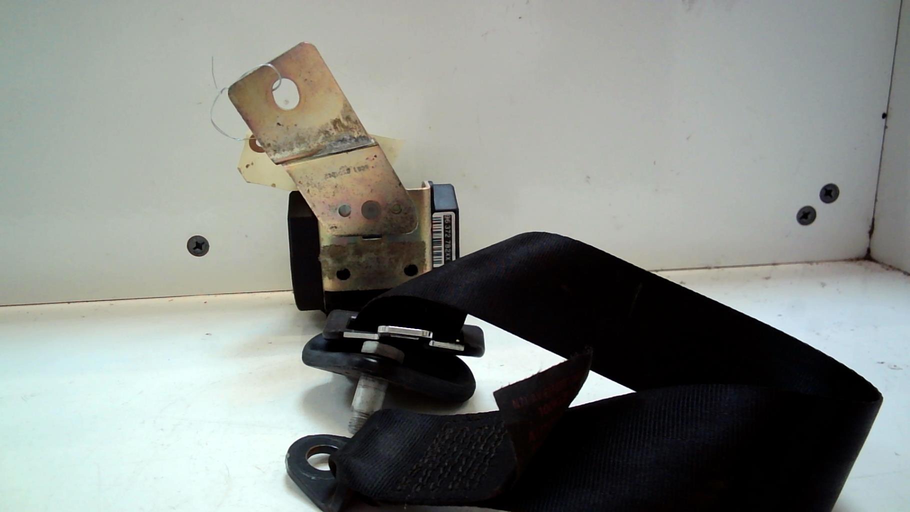 Ceinture avant droit