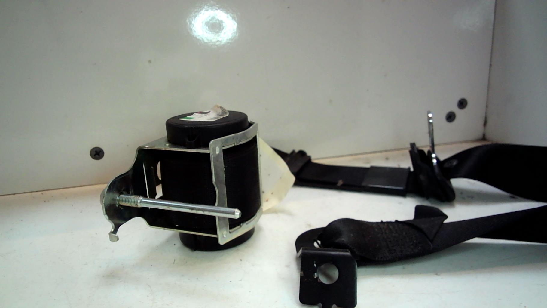 Ceinture avant droit
