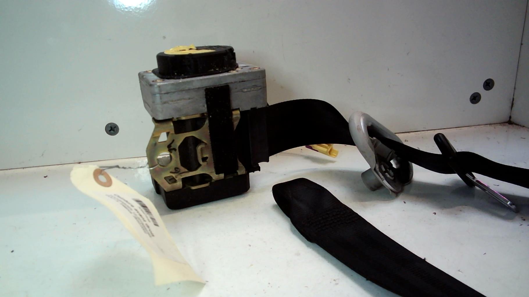 Ceinture avant droit