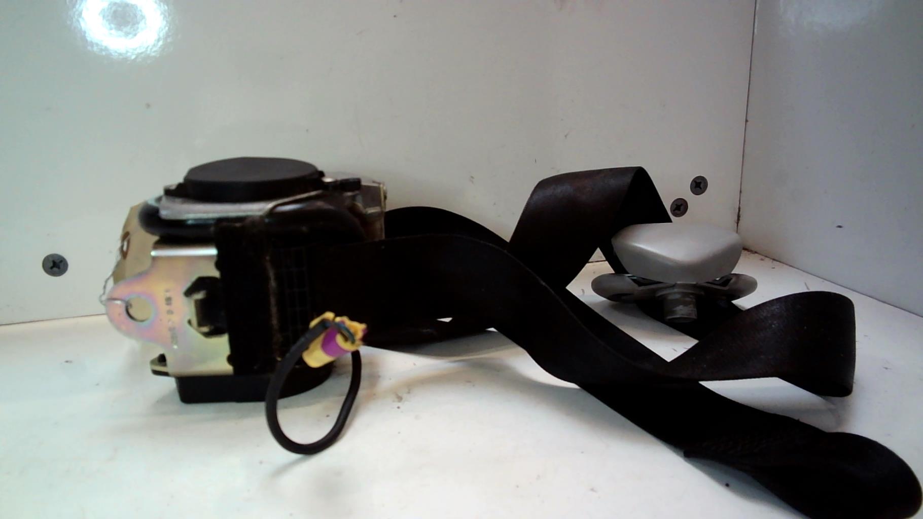 Ceinture avant droit