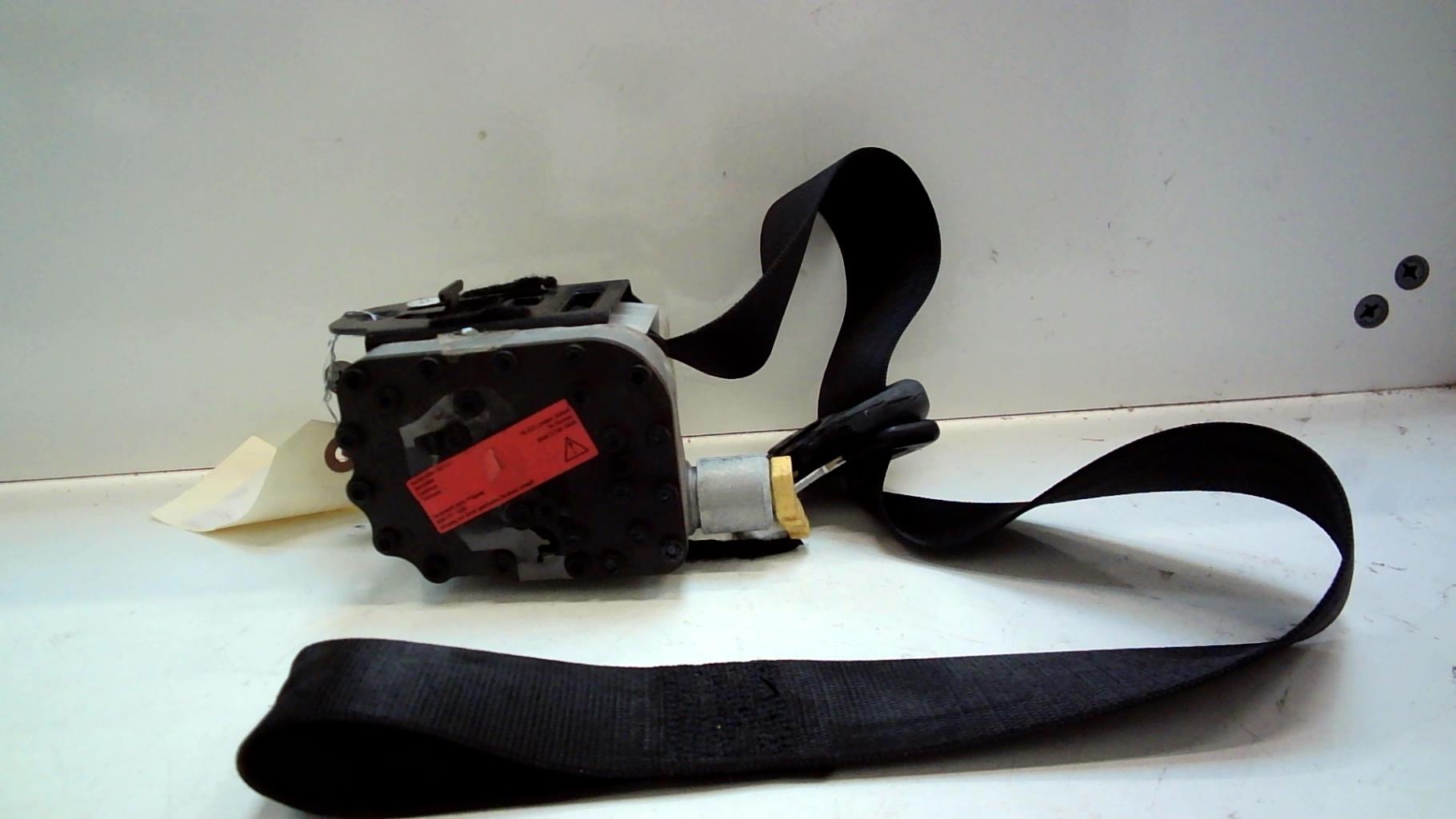 Ceinture avant droit