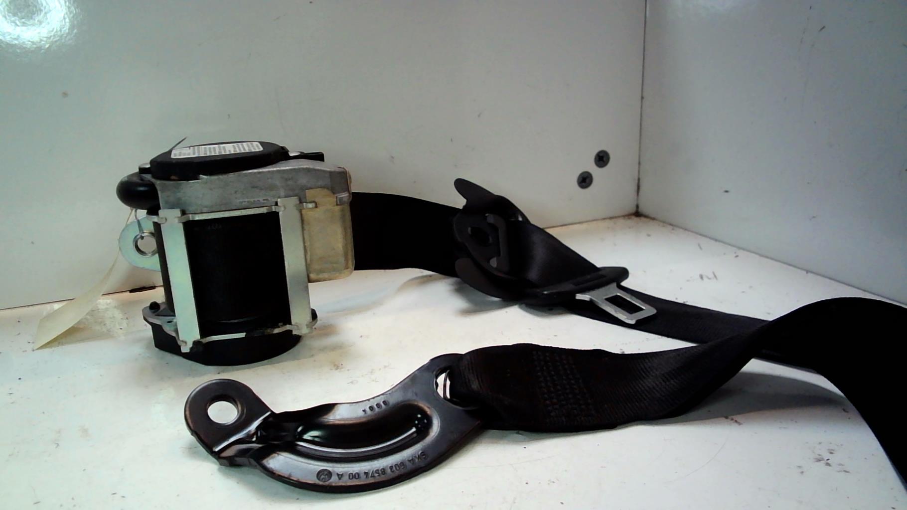 Ceinture avant droit