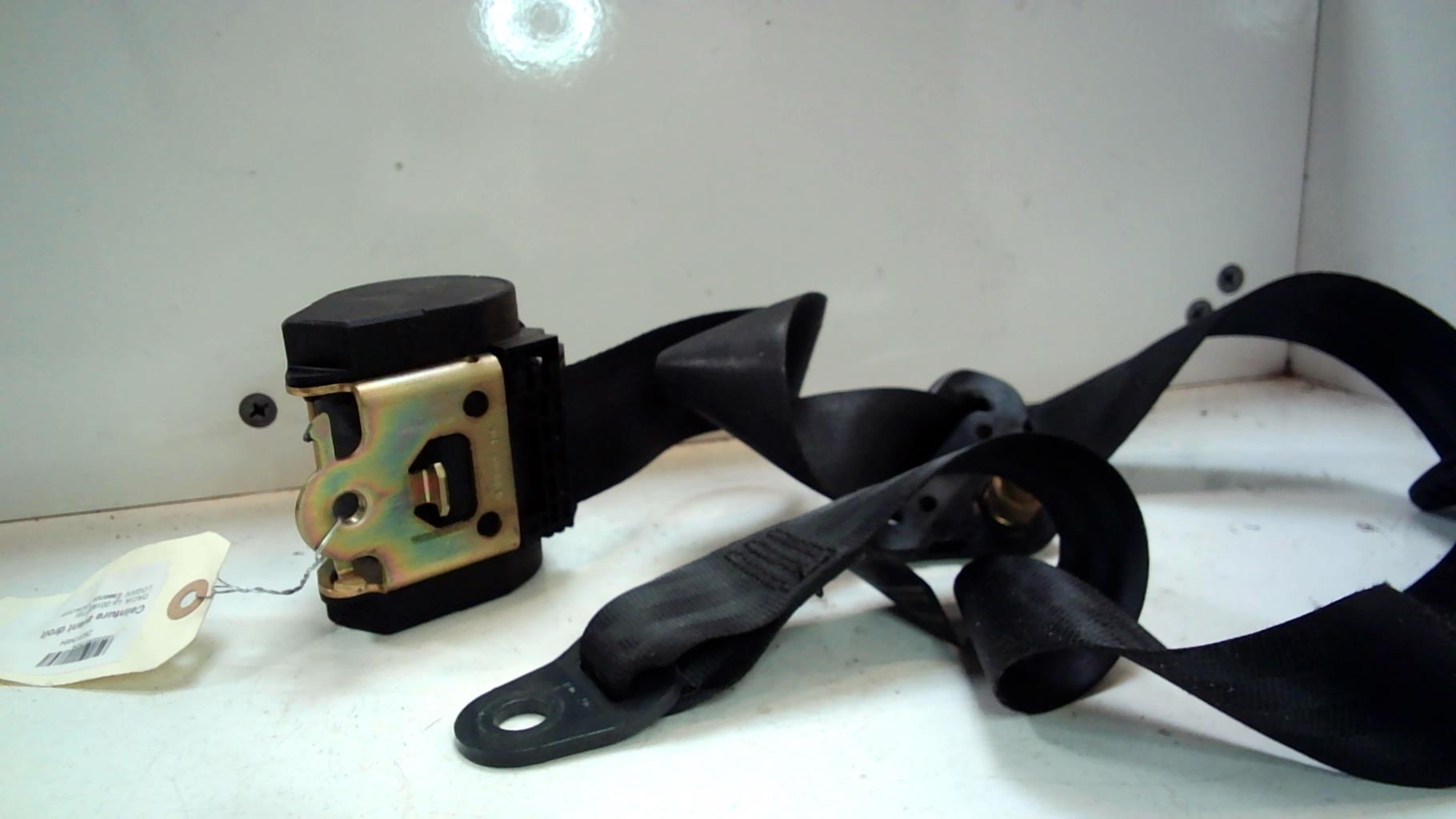 Ceinture avant droit