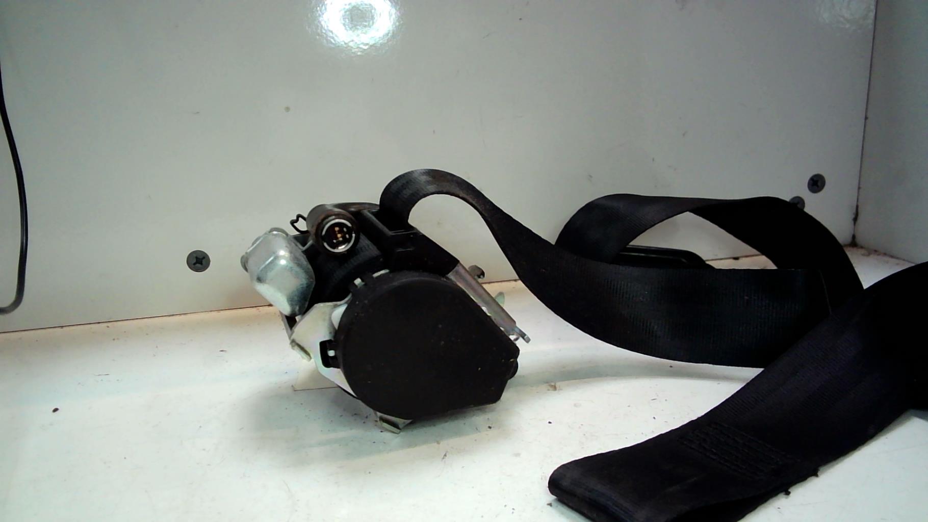 Ceinture avant droit