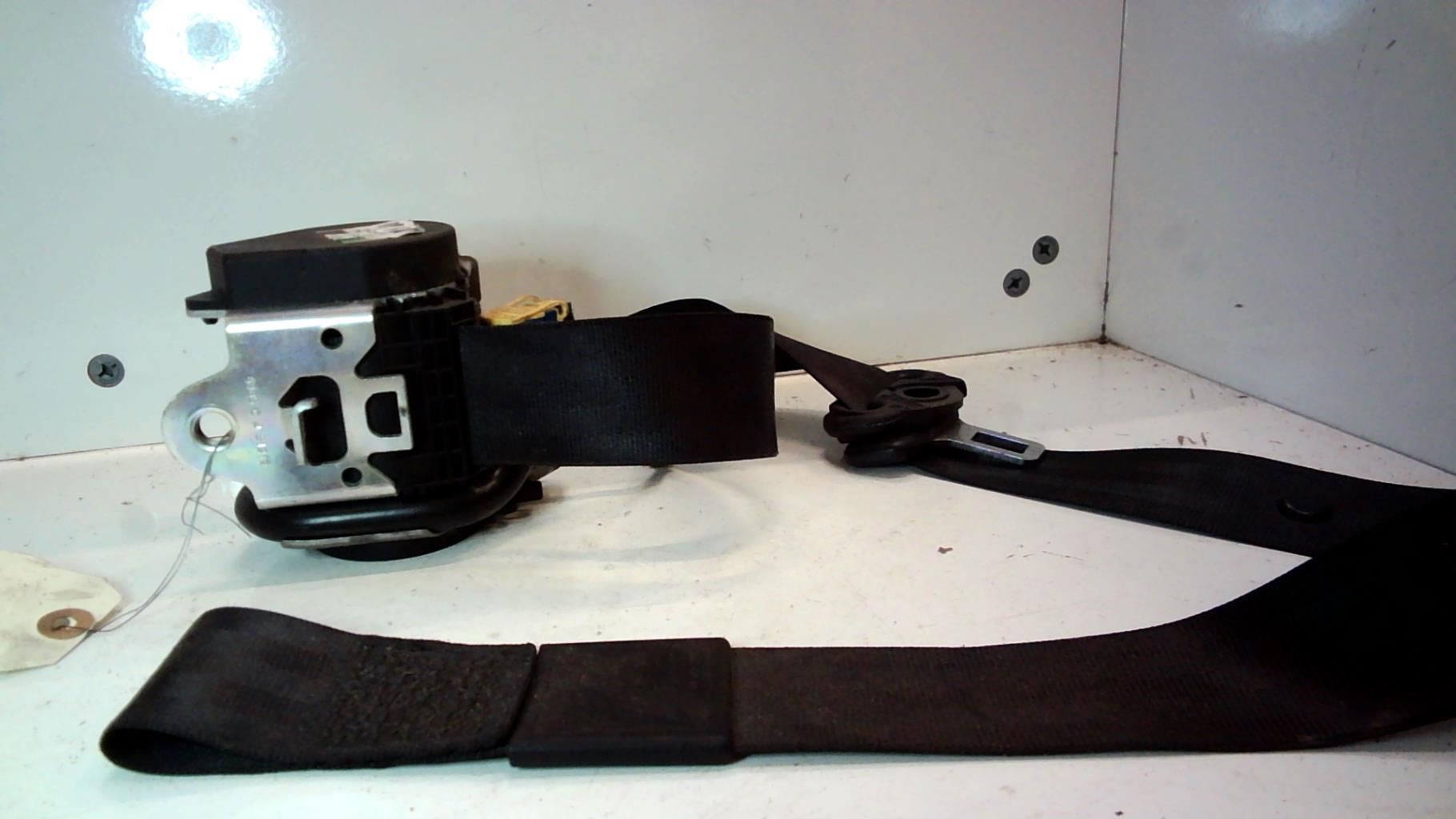 Ceinture avant droit