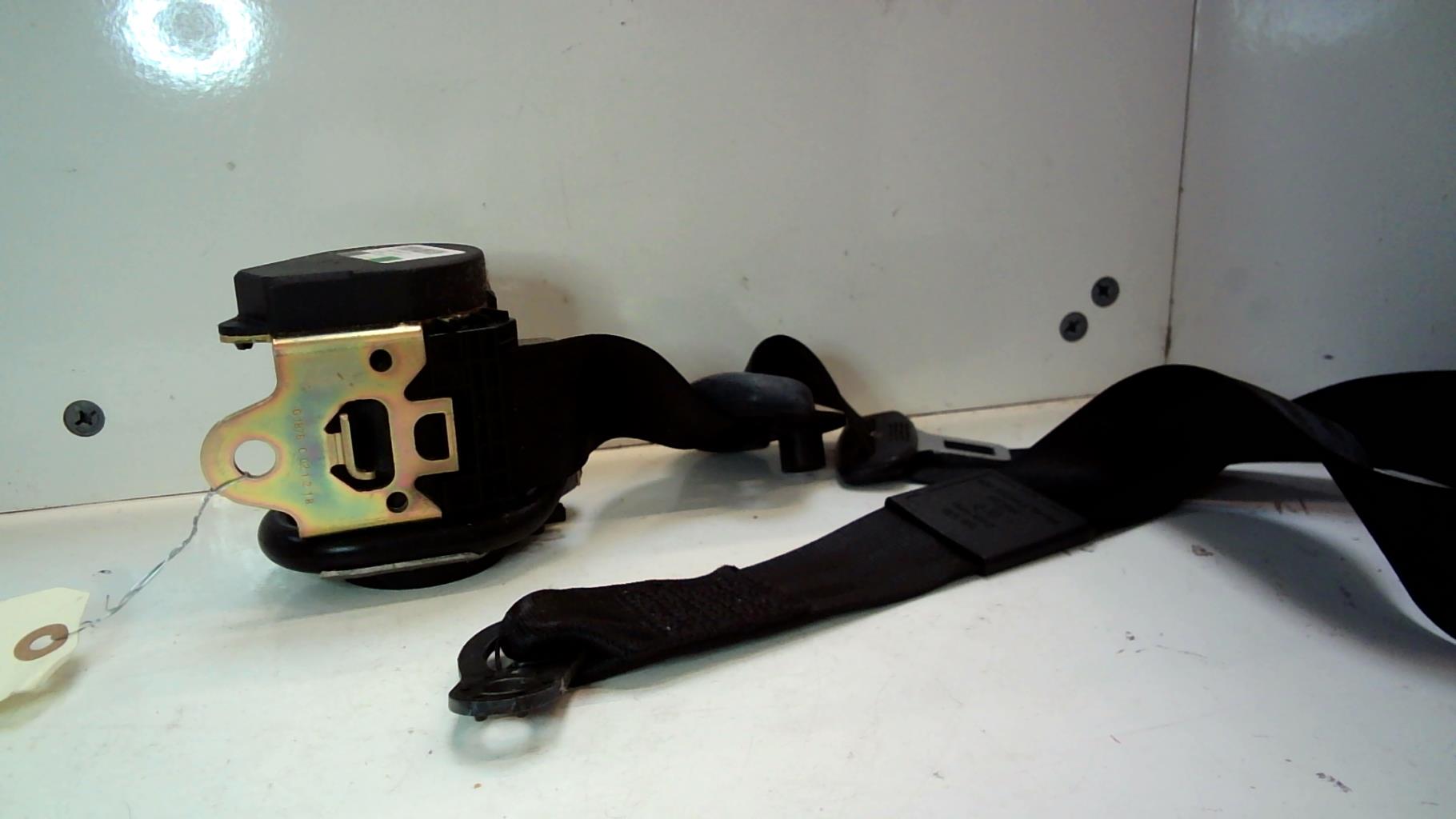 Ceinture avant droit