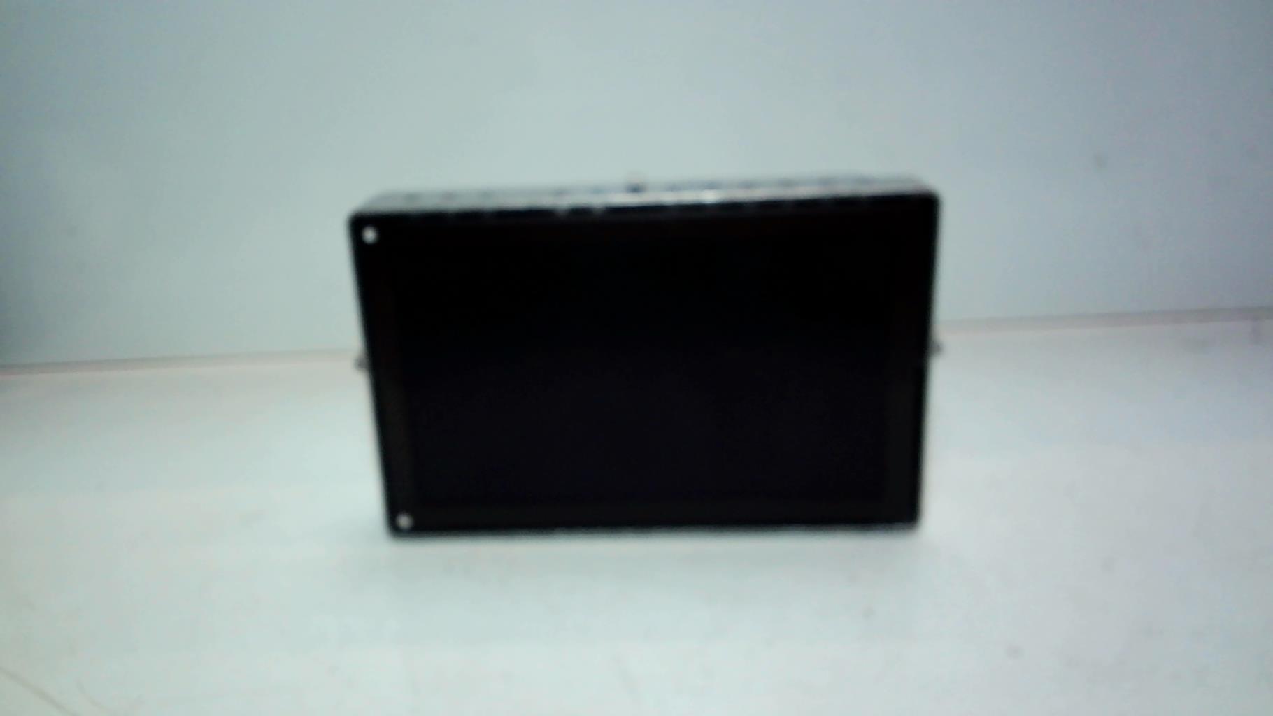 Ecran GPS