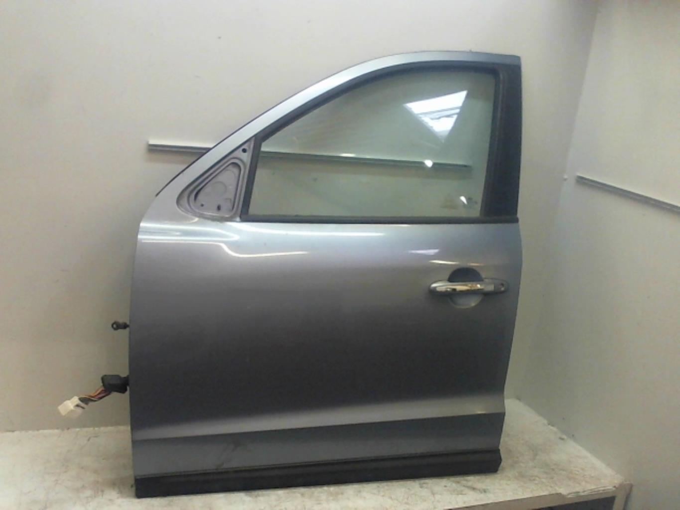 Porte avant gauche