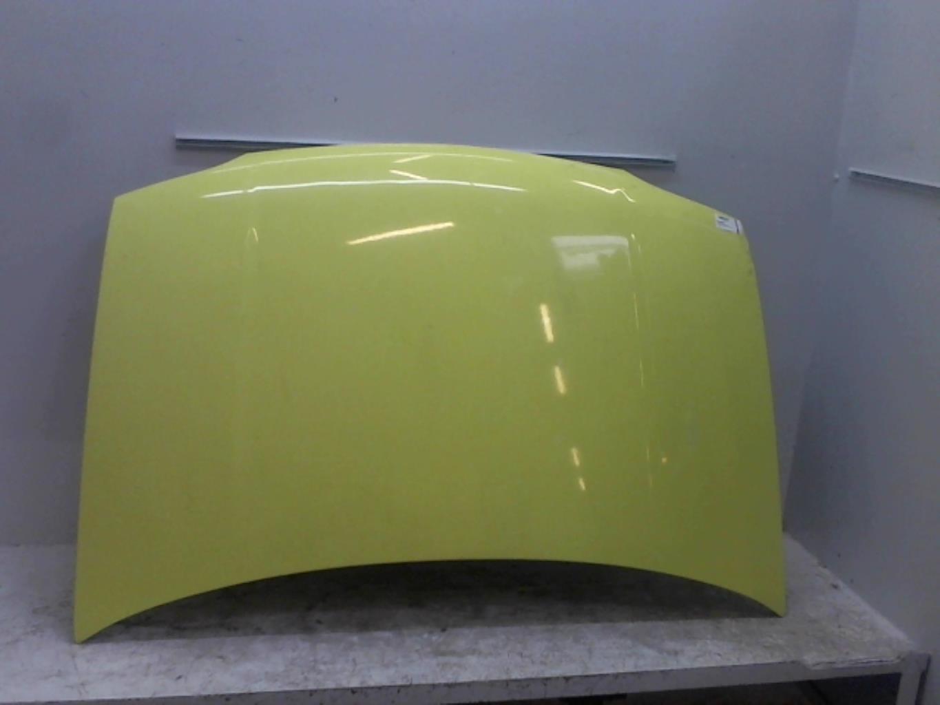 Capot