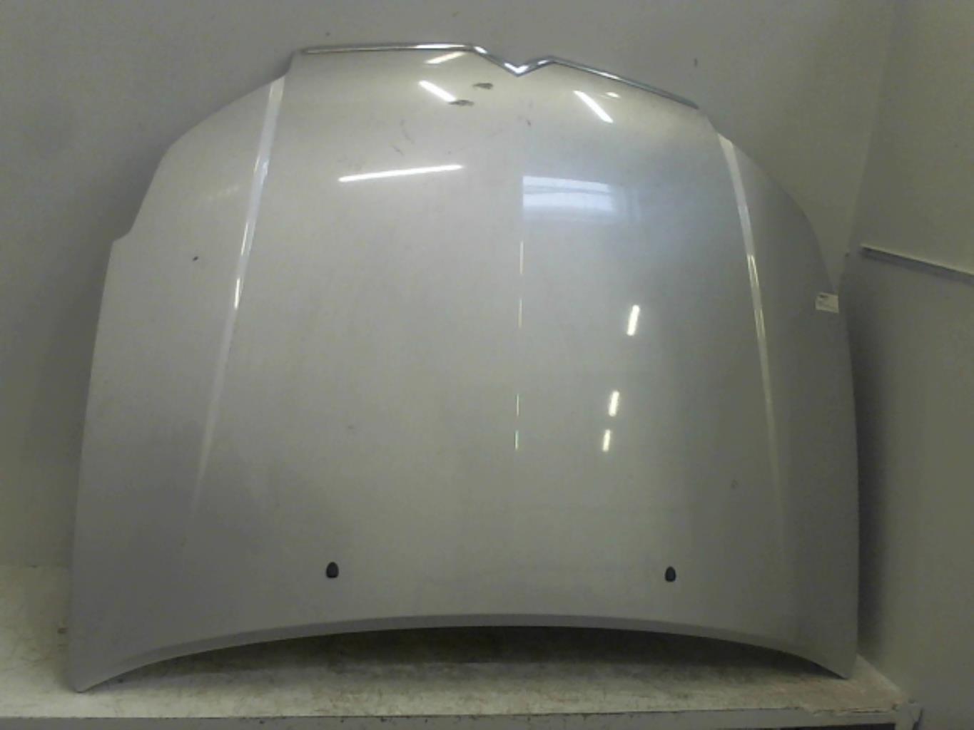 Capot