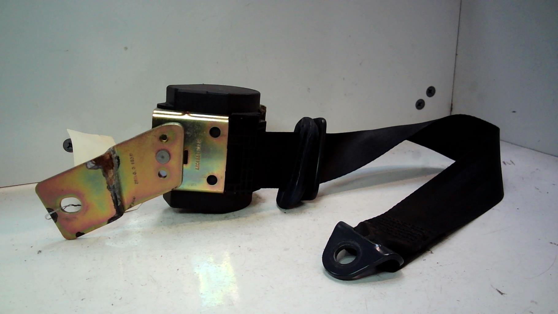 Ceinture avant droit